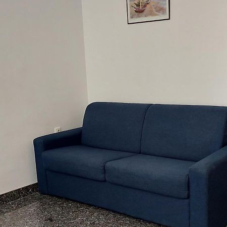 Apartment Riba Ankaran Buitenkant foto